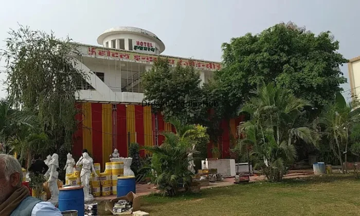 Hotel Indraprastha Residency